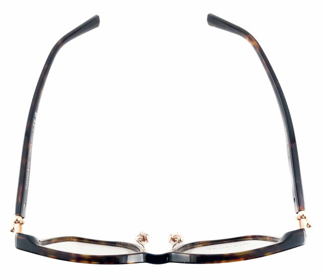 TIFFANYティファニーメガネフレーム2274D-8015-S53