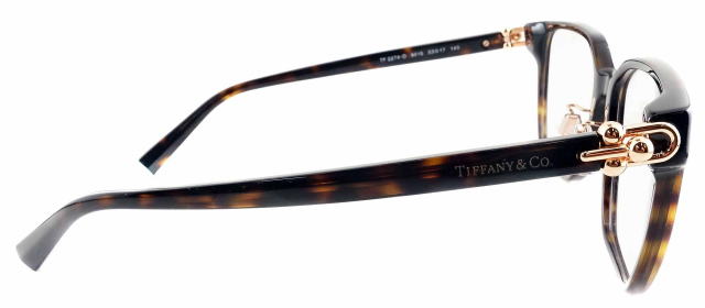 TIFFANYティファニーメガネフレーム2274D-8015-S53