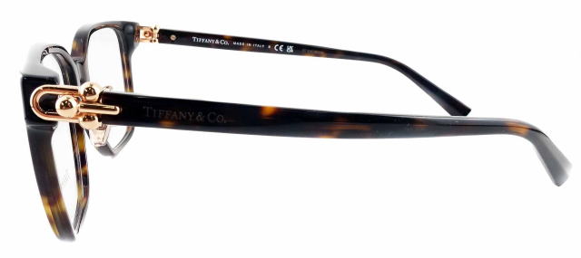 TIFFANYティファニーメガネフレーム2274D-8015-S53