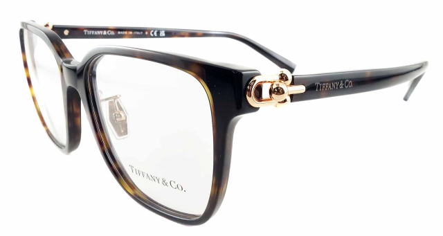 TIFFANYティファニーメガネフレーム2274D-8015-S53