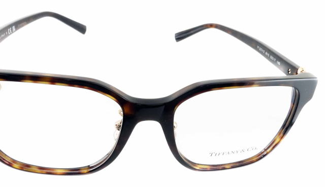 TIFFANYティファニーメガネフレーム2274D-8015-S53