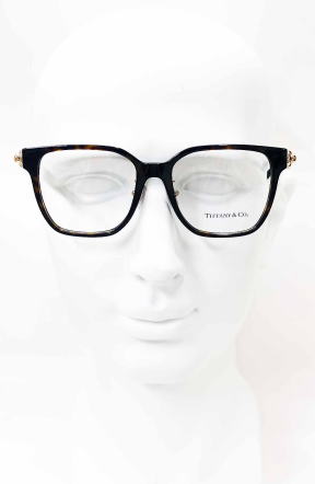 TIFFANYティファニーメガネフレーム2274D-8015-S53