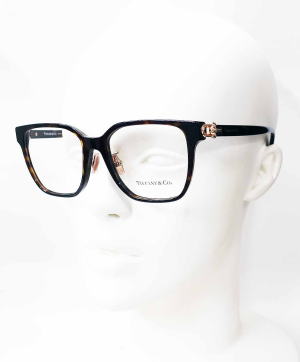 TIFFANYティファニーメガネフレーム2274D-8015-S53
