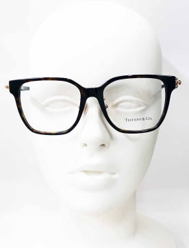 TIFFANYティファニーメガネフレーム2274D-8015-S53