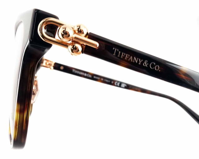 TIFFANYティファニーメガネフレーム2274D-8015-S53
