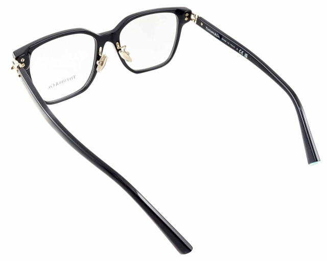 TIFFANYティファニーメガネフレーム2274D-8361-S53