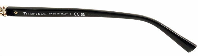 TIFFANYティファニーメガネフレーム2274D-8361-S53