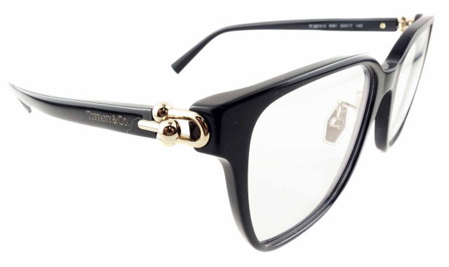 TIFFANYティファニーメガネフレーム2274D-8361-S53