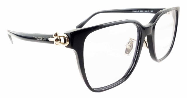 TIFFANYティファニーメガネフレーム2274D-8361-S53