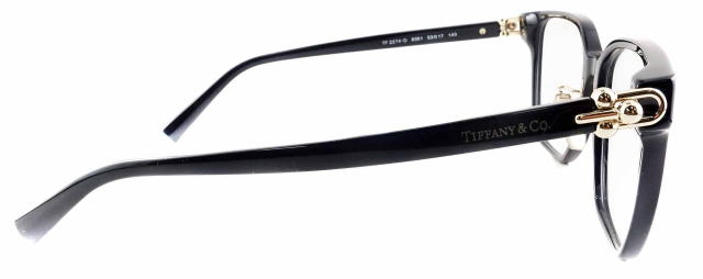 TIFFANYティファニーメガネフレーム2274D-8361-S53
