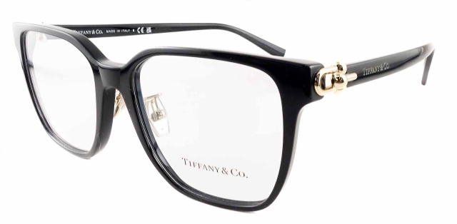 TIFFANYティファニーメガネフレーム2274D-8361-S53