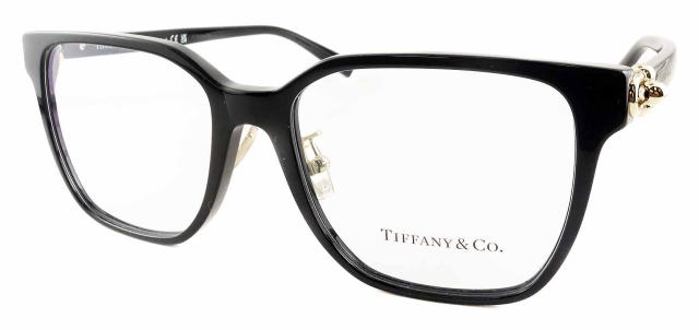 TIFFANYティファニーメガネフレーム2274D-8361-S53