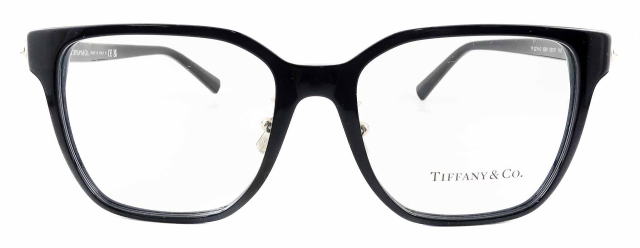 TIFFANYティファニーメガネフレーム2274D-8361-S53