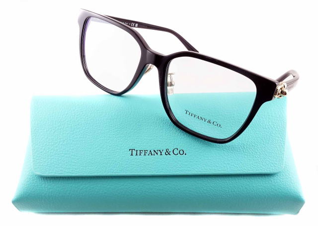 TIFFANYティファニーメガネフレーム2274D-8361-S53
