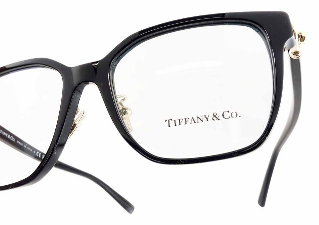 TIFFANYティファニーメガネフレーム2274D-8361-S53