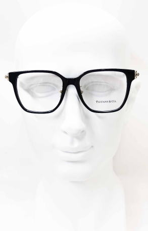 TIFFANYティファニーメガネフレーム2274D-8361-S53
