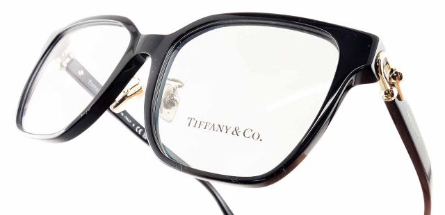 TIFFANYティファニーメガネフレーム2274D-8361-S53