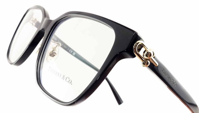 TIFFANYティファニーメガネフレーム2274D-8361-S53