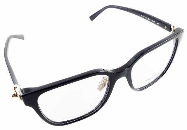 TIFFANYティファニーメガネフレーム2274D-8361-S53