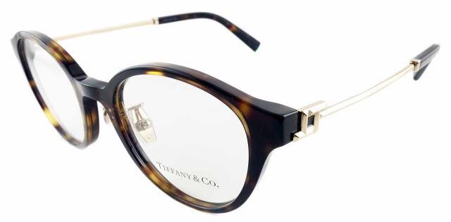 TIFFANYティファニーメガネフレーム2275D-8015-S48