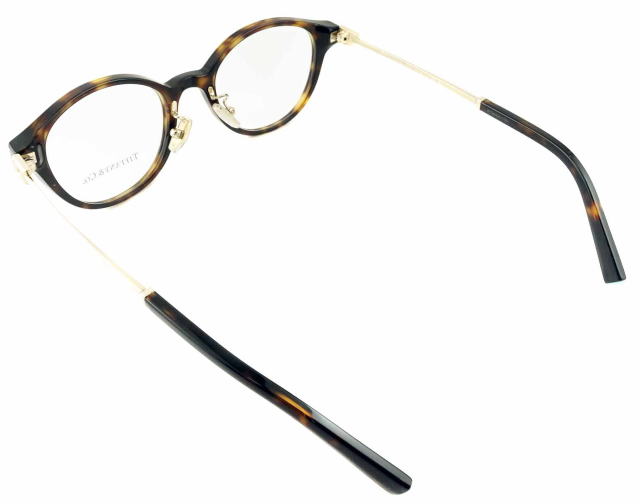 TIFFANYティファニーメガネフレーム2275D-8015-S48