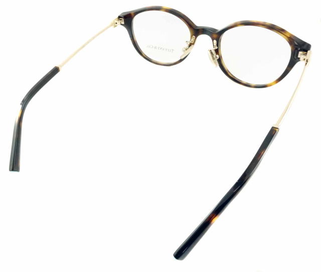 TIFFANYティファニーメガネフレーム2275D-8015-S48