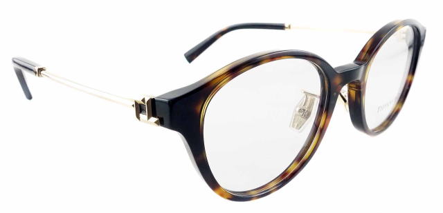 TIFFANYティファニーメガネフレーム2275D-8015-S48