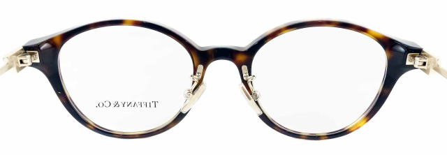 TIFFANYティファニーメガネフレーム2275D-8015-S48