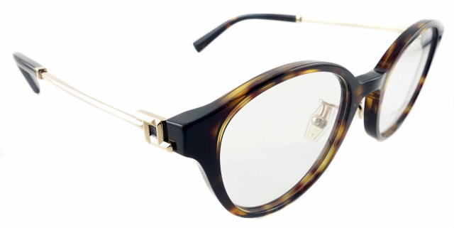 TIFFANYティファニーメガネフレーム2275D-8015-S48