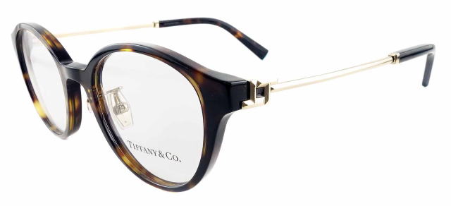 TIFFANYティファニーメガネフレーム2275D-8015-S48