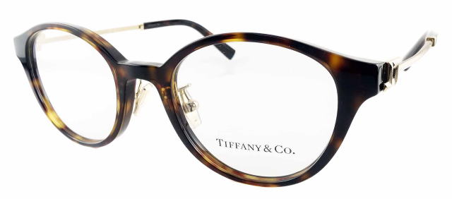 TIFFANYティファニーメガネフレーム2275D-8015-S48
