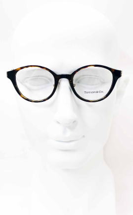 TIFFANYティファニーメガネフレーム2275D-8015-S48