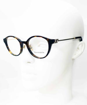 TIFFANYティファニーメガネフレーム2275D-8015-S48