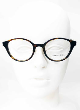 TIFFANYティファニーメガネフレーム2275D-8015-S48