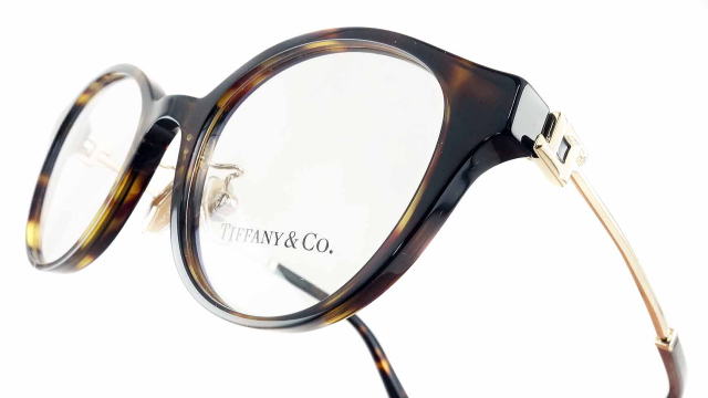 TIFFANYティファニーメガネフレーム2275D-8015-S48