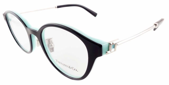 TIFFANYティファニーメガネフレーム2275D-8055-S48