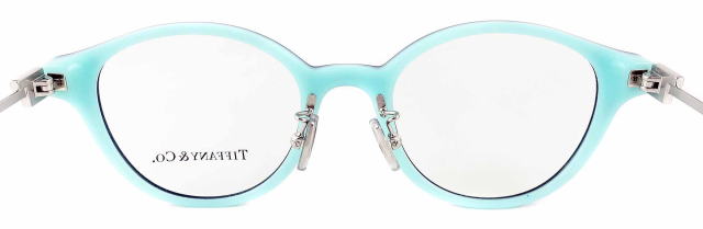 TIFFANYティファニーメガネフレーム2275D-8055-S48