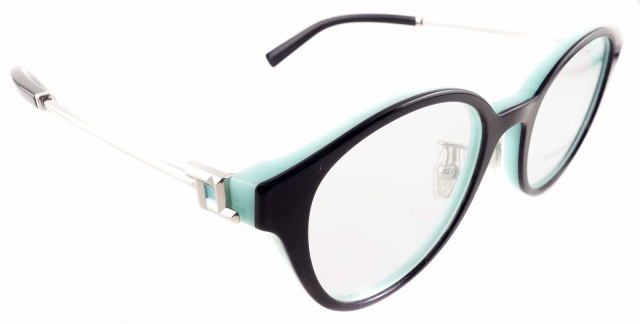 TIFFANYティファニーメガネフレーム2275D-8055-S48