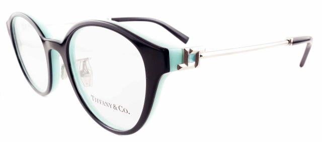 TIFFANYティファニーメガネフレーム2275D-8055-S48