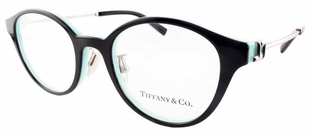 TIFFANYティファニーメガネフレーム2275D-8055-S48
