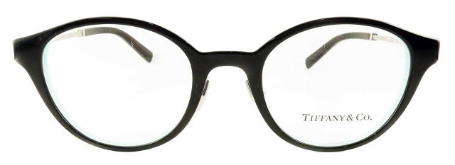 TIFFANYティファニーメガネフレーム2275D-8055-S48