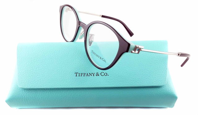TIFFANYティファニーメガネフレーム2275D-8055-S48