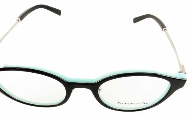 TIFFANYティファニーメガネフレーム2275D-8055-S48