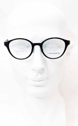 TIFFANYティファニーメガネフレーム2275D-8055-S48