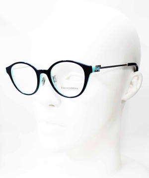 TIFFANYティファニーメガネフレーム2275D-8055-S48