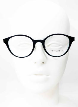 TIFFANYティファニーメガネフレーム2275D-8055-S48