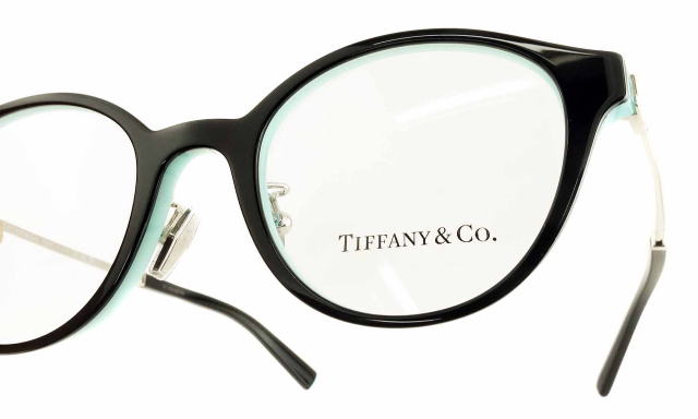 TIFFANYティファニーメガネフレーム2275D-8055-S48