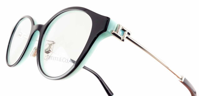 TIFFANYティファニーメガネフレーム2275D-8055-S48