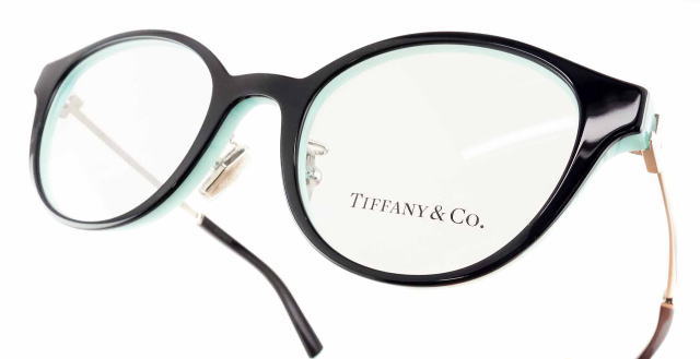 TIFFANYティファニーメガネフレーム2275D-8055-S48