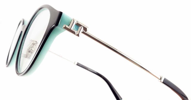 TIFFANYティファニーメガネフレーム2275D-8055-S48